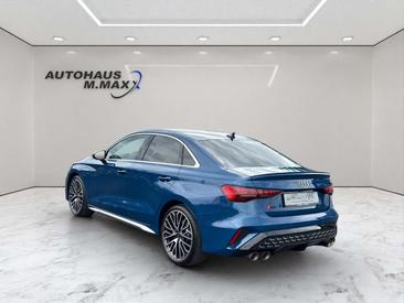Audi S3 — photo 4