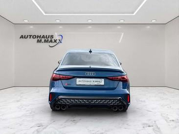 Audi S3 — photo 6