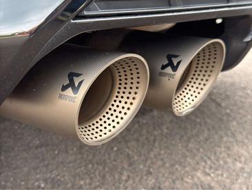 Audi S3 — photo 8