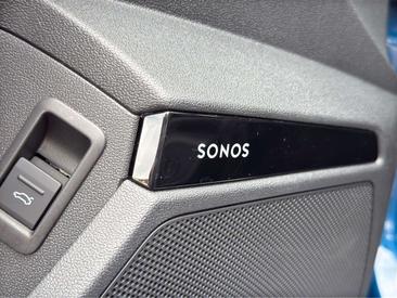 Audi S3 — photo 9