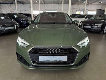 Audi A5 Sportback S LINE — photo 7