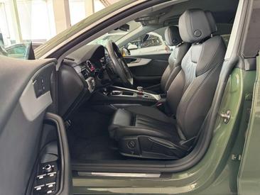 Audi A5 Sportback S LINE — photo 8
