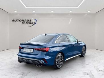Audi S3 — photo 11