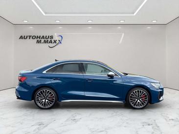Audi S3 — photo 12