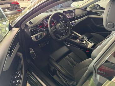 Audi A5 Sportback S LINE — photo 9