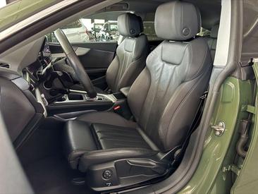 Audi A5 Sportback S LINE — photo 10