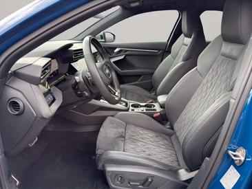 Audi S3 — photo 14