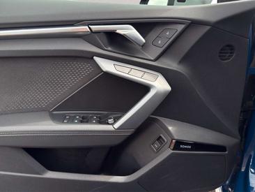 Audi S3 — photo 15