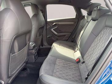 Audi S3 — photo 16