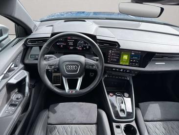 Audi S3 — photo 17