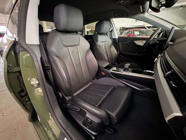 Audi A5 Sportback S LINE — photo 14
