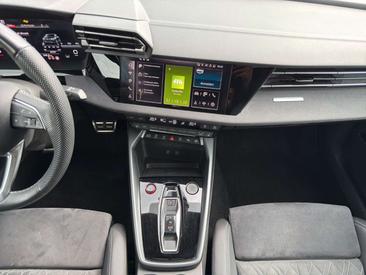 Audi S3 — photo 19