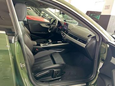 Audi A5 Sportback S LINE — photo 15