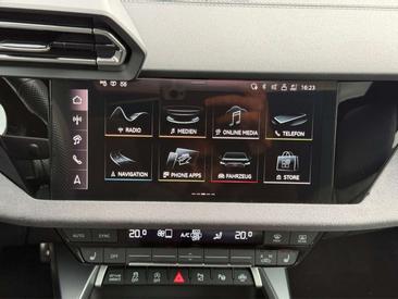 Audi S3 — photo 20