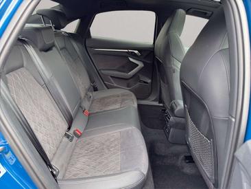 Audi S3 — photo 22