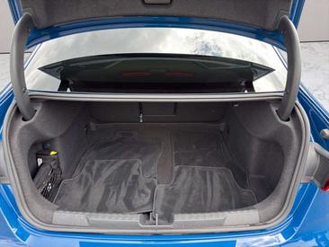 Audi S3 — photo 23