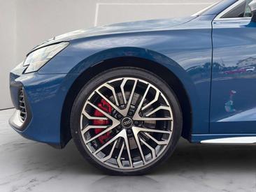 Audi S3 — photo 24