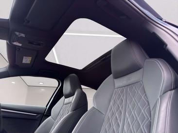 Audi S3 — photo 25