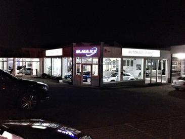 Audi S3 — photo 29