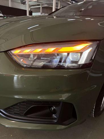 Audi A5 Sportback S LINE — photo 27