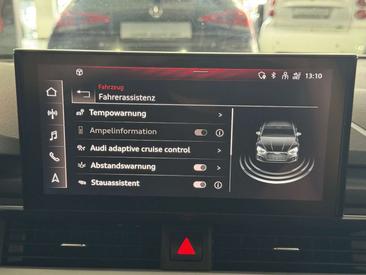Audi A5 Sportback S LINE — photo 34