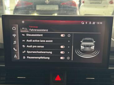 Audi A5 Sportback S LINE — photo 35