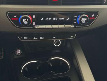 Audi A5 Sportback S LINE — photo 36
