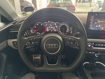 Audi A5 Sportback S LINE — photo 38