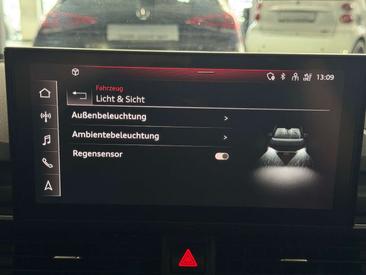 Audi A5 Sportback S LINE — photo 43