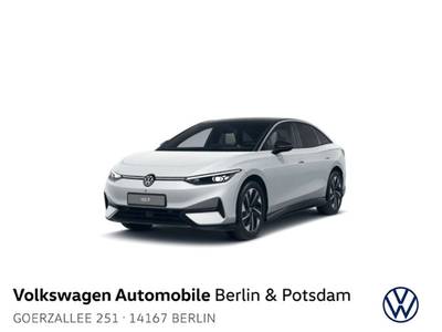 Volkswagen ID.7 Berline Pro S - 2025 - Joinsteer - #1