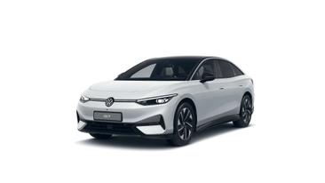 Volkswagen ID.7 Berline Pro S — photo 2