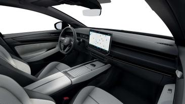 Volkswagen ID.7 Berline Pro S — photo 10