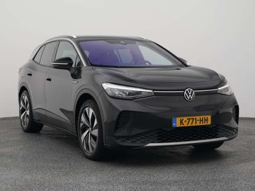 Volkswagen ID.4 Pro S — photo 2