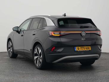 Volkswagen ID.4 Pro S — photo 5