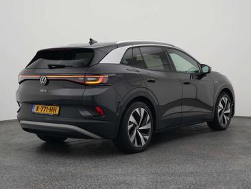 Volkswagen ID.4 Pro S — photo 6