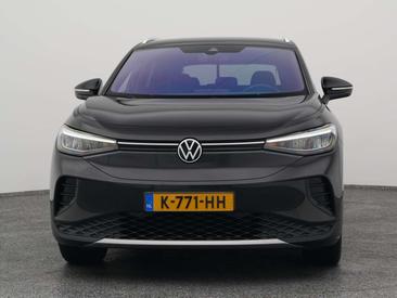 Volkswagen ID.4 Pro S — photo 9