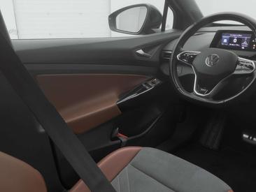 Volkswagen ID.4 Pro S — photo 11