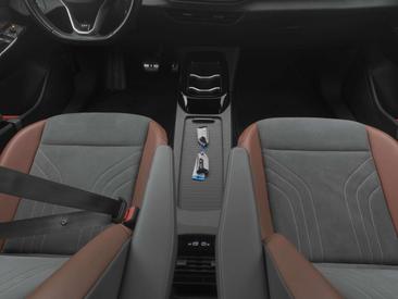 Volkswagen ID.4 Pro S — photo 12