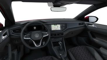 Volkswagen Taigo 1.5 TSI — photo 9