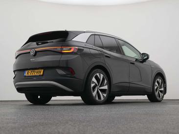 Volkswagen ID.4 Pro S — photo 16