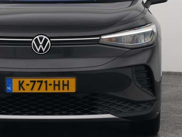 Volkswagen ID.4 Pro S — photo 19