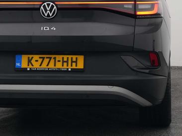 Volkswagen ID.4 Pro S — photo 20