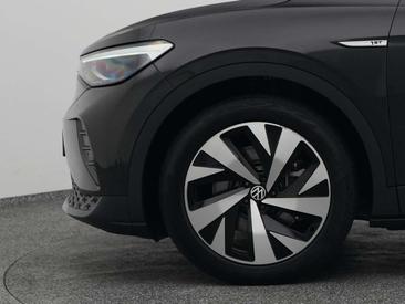 Volkswagen ID.4 Pro S — photo 21