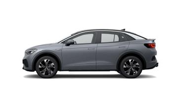 Volkswagen ID.5 Coupé SUV Pro Performance — photo 2