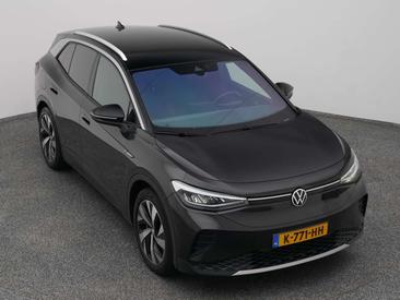Volkswagen ID.4 Pro S — photo 24