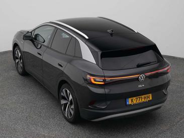 Volkswagen ID.4 Pro S — photo 25