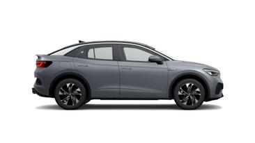 Volkswagen ID.5 Coupé SUV Pro Performance — photo 6