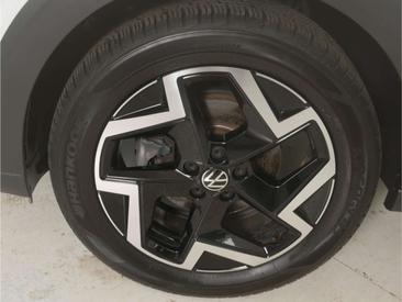 Volkswagen Taigo 1.5 TSI — photo 5