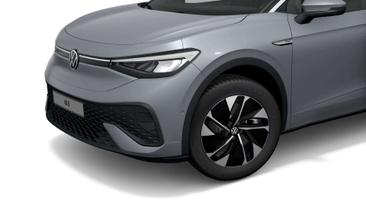 Volkswagen ID.5 Coupé SUV Pro Performance — photo 7
