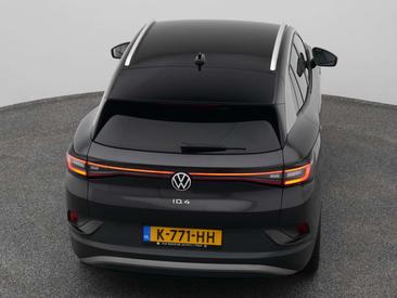 Volkswagen ID.4 Pro S — photo 28